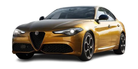 Alfa Romeo Giulia GT JUNIOR (95220 / 95229)