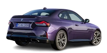 Bmw 2 Series M240I X DRIVE COUPE (12CM20 / 52CM30)