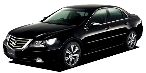 Honda Legend EURO S (KB2)