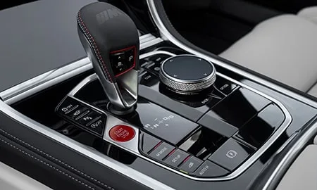 Bmw M8 GRAN COUPE (GV44M)