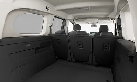 Citroen Berlingo LONG MAX BLUE HDI (K9CYH01L)