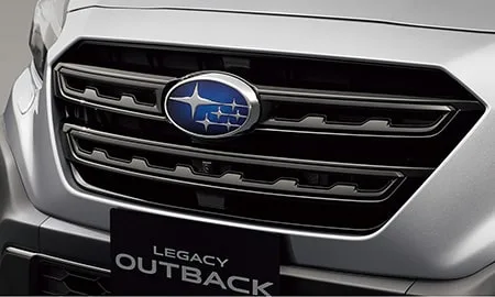 Subaru Legacy Outback LIMITED EX (BT5)