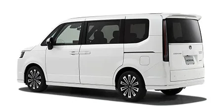 Honda Stepwagon E:HEV SPADA PREMIUM LINE (RP8)