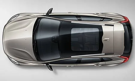 Volvo V40 D4 MOMENTUM (MB420XC / MB4154T / MD4204T)