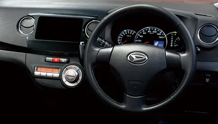 Daihatsu Tanto Exe CUSTOM RS (L465S)