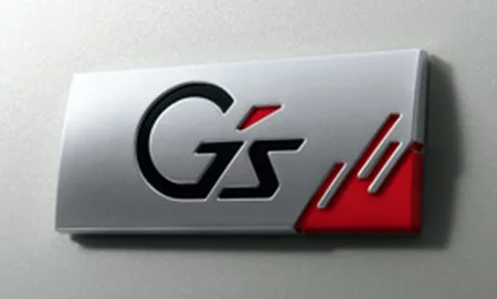 Toyota Mark X 350S GS (GRX133)