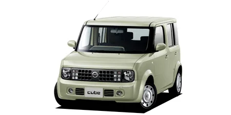 Nissan Cube SX MD/CD SELECTION (BNZ11 / BZ11)