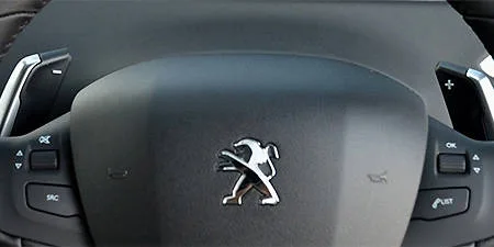 Peugeot 208 CIELO (A9HM01)