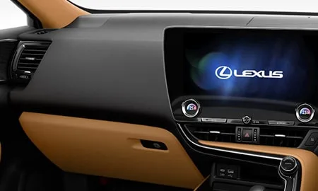 Lexus NX 450H+ VERSION L (AAZH26)
