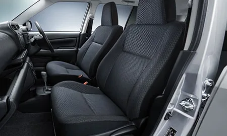 Toyota Probox HYBRID GX (NHP160V)