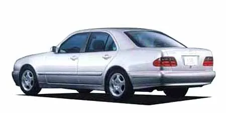 Mercedes Benz Eclass E320 (210065 / 210070 / 210082)