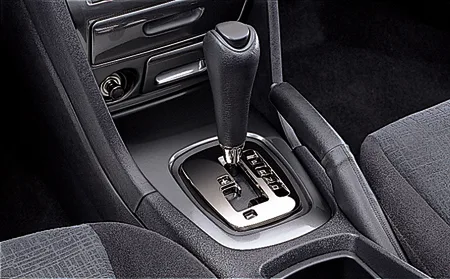 Mitsubishi Legnum VIENTO (EA7W)