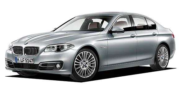 Bmw 5 Series 523D LUXURY (FW20 / FZ35)
