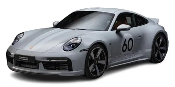 Porsche 911 SPORT CLASSIC ()