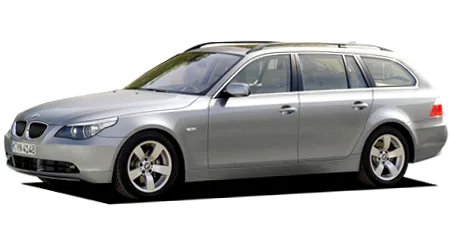 Bmw 5 Series 530i TOURING (NL25 / NL30)