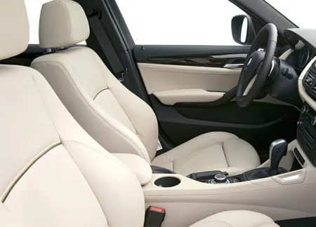 Bmw X1 X DRIVE 25I (VL25)