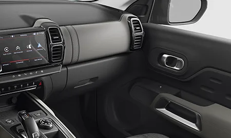 Citroen C5 Aircross SHINE (C84AH01)