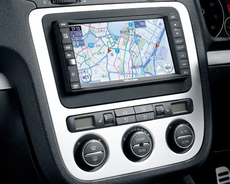 Volkswagen Eos V6 (1FBUB)