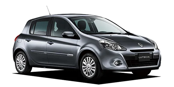 Renault Lutecia EXPRESSION MT (RK4MC)