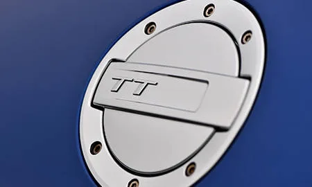 Audi TT Roadster 2.0 TFSI QUATTRO (FVCHHF)