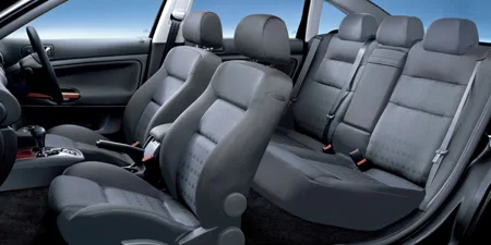 Volkswagen Passat V5 (3BAMX / 3BAMXF / 3BAZX)
