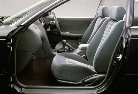 Toyota Mark II TOURER V (JZX90)