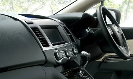 Mazda Mpv 23S L PACKAGE (LY3P)