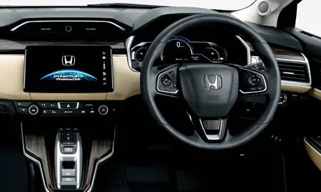 Honda Clarity Phev EX (ZC5)