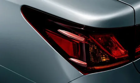 Lexus GS350 VERSION L (GRL15)