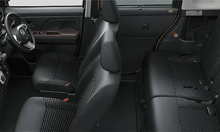 Daihatsu Thor G (M900S)