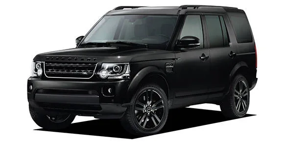Land Rover Discovery SE BLACK EDITION (LA3SB)