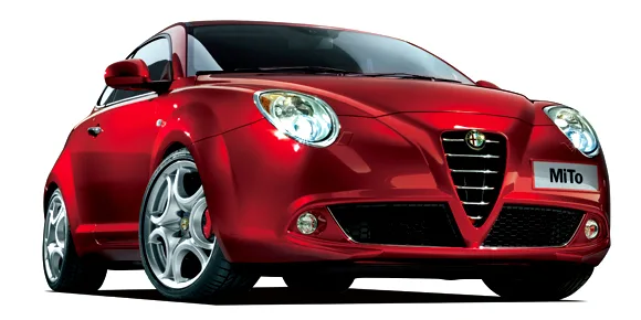 Alfa Romeo Mito SPRINT (95514P)