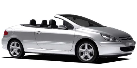 307 A307CC