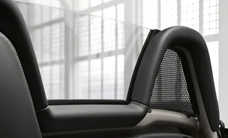 Porsche Boxster SPYDER (987MA121C)