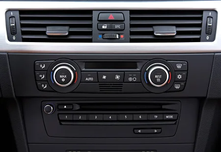 Bmw 3 Series 325i (VB23 / VB25)