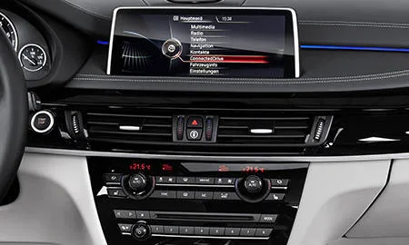 Bmw X5 X DRIVE 40E (KT20)