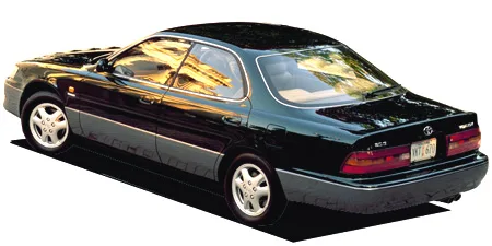Toyota Windom BASEGRADE (VCV10)