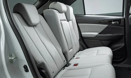Mitsubishi Eclipse Cross Phev G (GL3W)