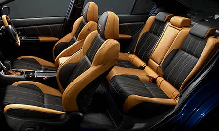 Subaru Wrx S4 SPORVITA (VAG)