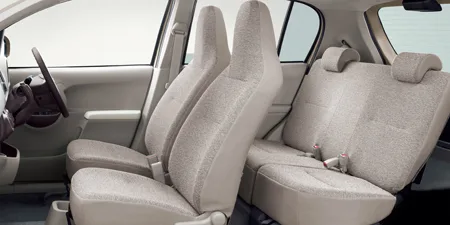 Toyota Passo X L PACKAGE (KGC30)