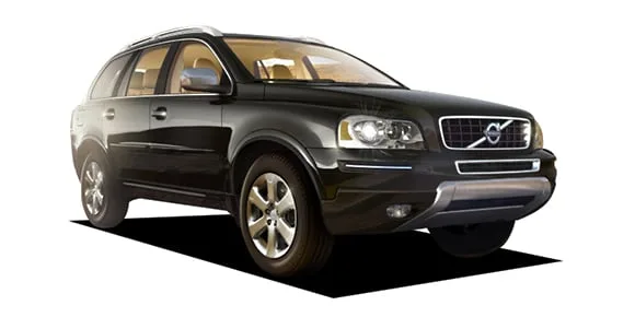 Volvo XC90 3.2 AWD (CB6324AW)