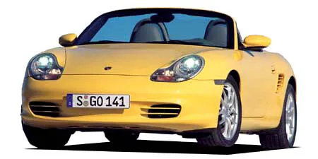 Boxster 986M9624