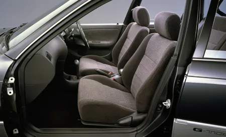 Toyota Corolla Touring Wagon G TOURING (AE100G)