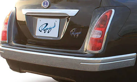Mitsuoka Ryugi 15ST (NRE161)