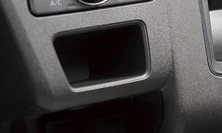 Daihatsu Atrai デッキバン (S700W)