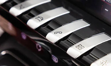 Peugeot 508 GT LINE (R8AH01 / R85G06)