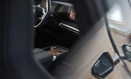 Bmw IX M60 (31CF93A)
