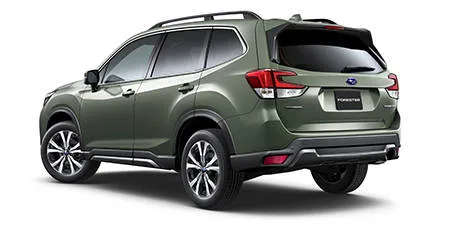 Subaru Forester PREMIUM (SK9)