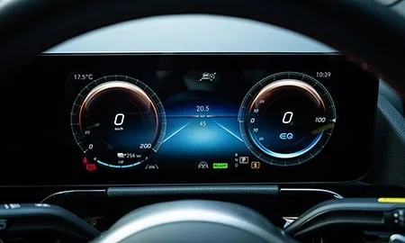 Mercedes Benz Eqa 250 (243701C)