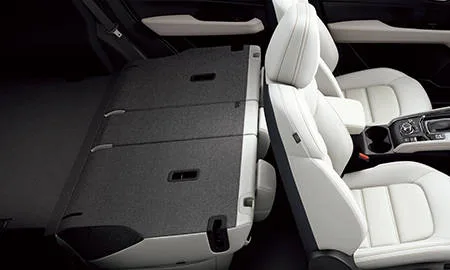 Mazda CX5 20S PROACTIVE (KFEP)